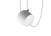 Aim Pendant White Small