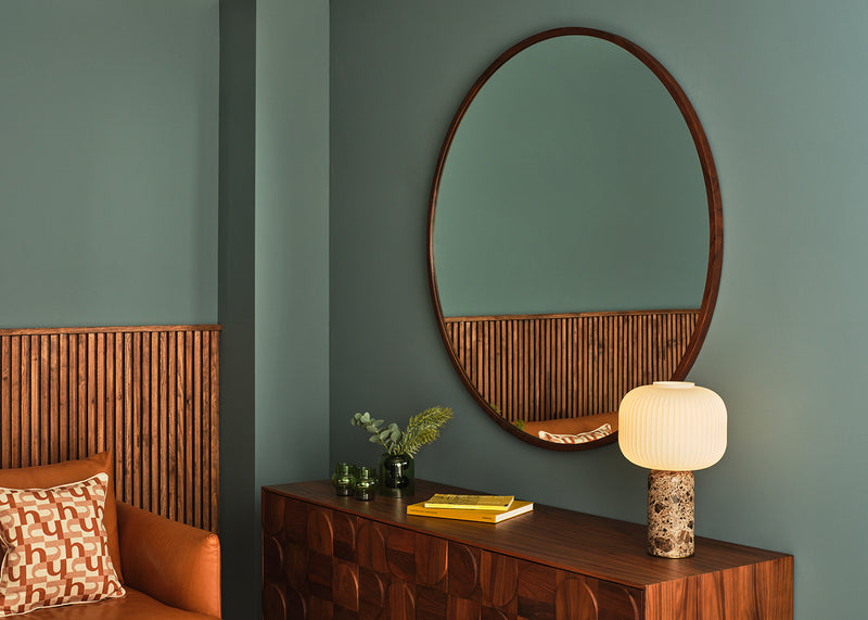 Anais Mirror Round 120cm