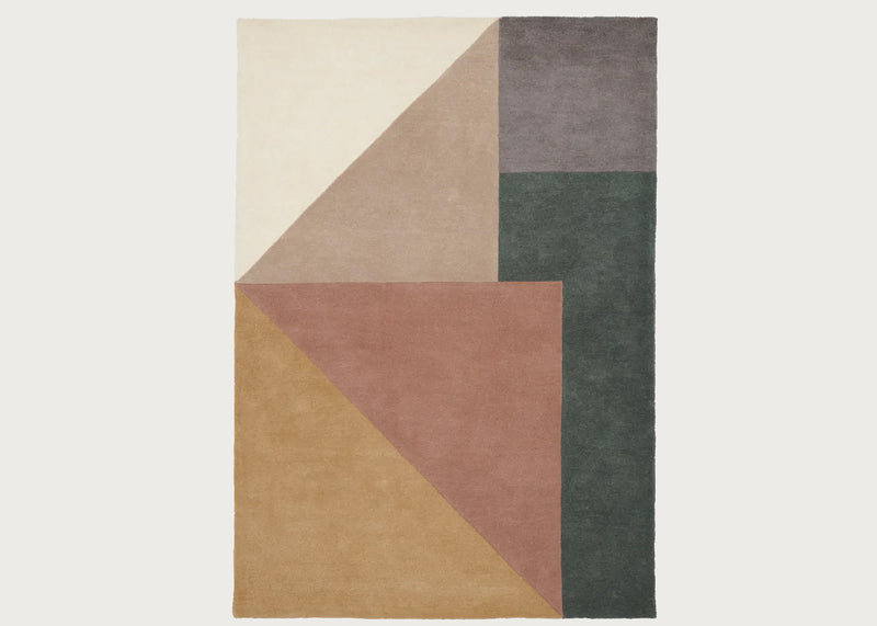 Arguto Rug Rose
