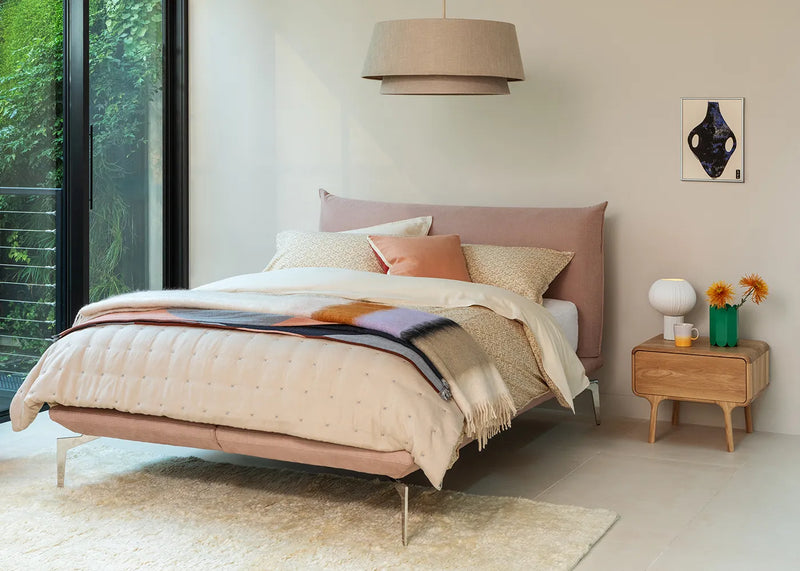 Gabrielle Floral Bed Linen
