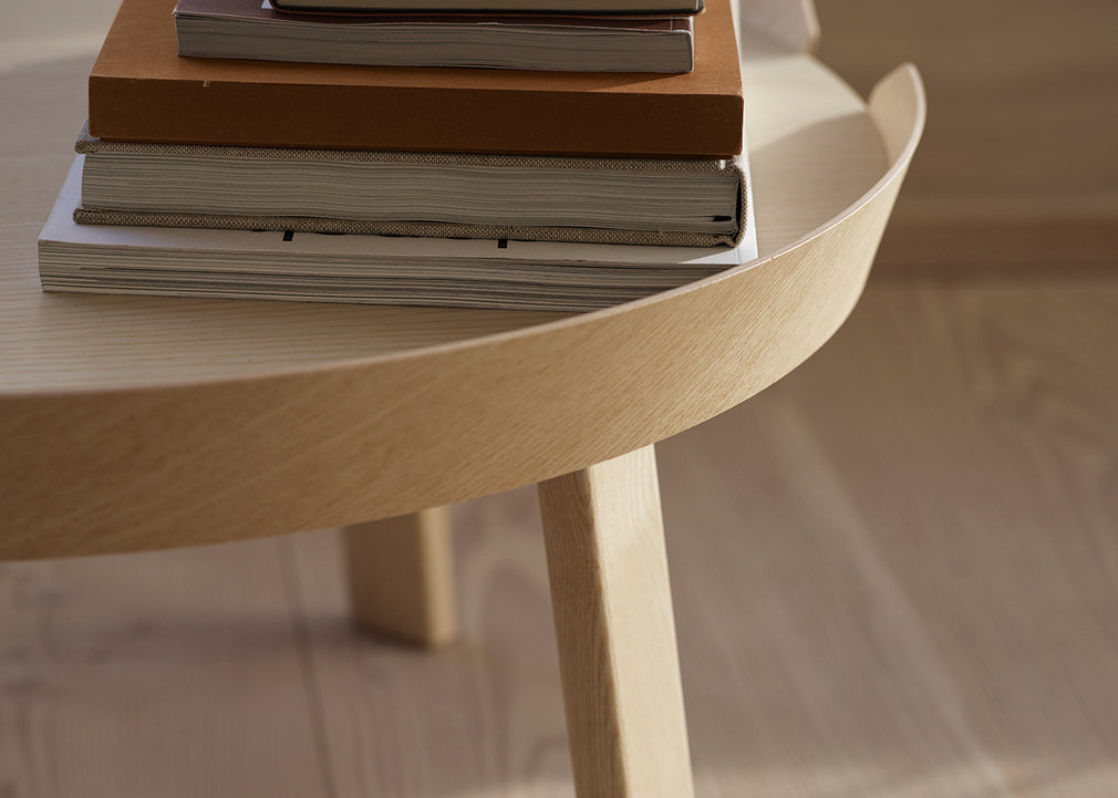 Around Coffee Table Large