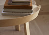 Around Coffee Table Extra Large