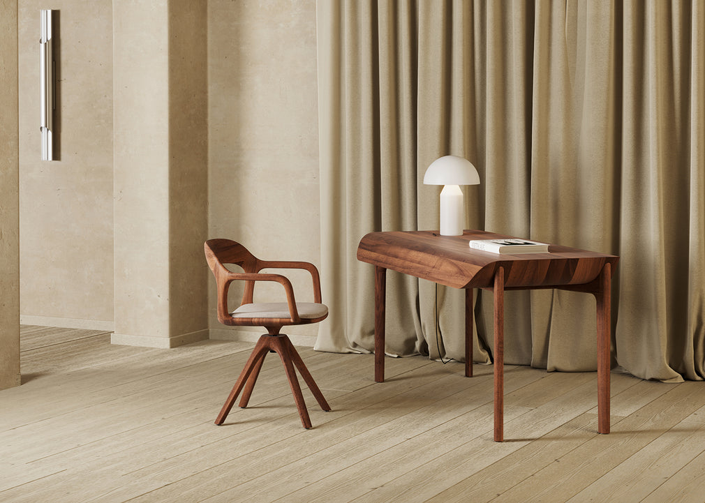 Leno Office Chair