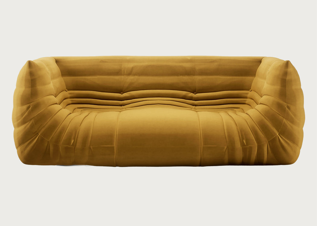 Togo Medium Settee