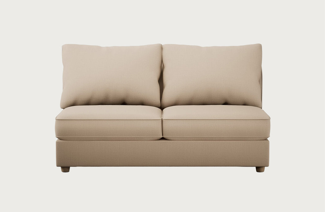 Tailor Large Armless Unit