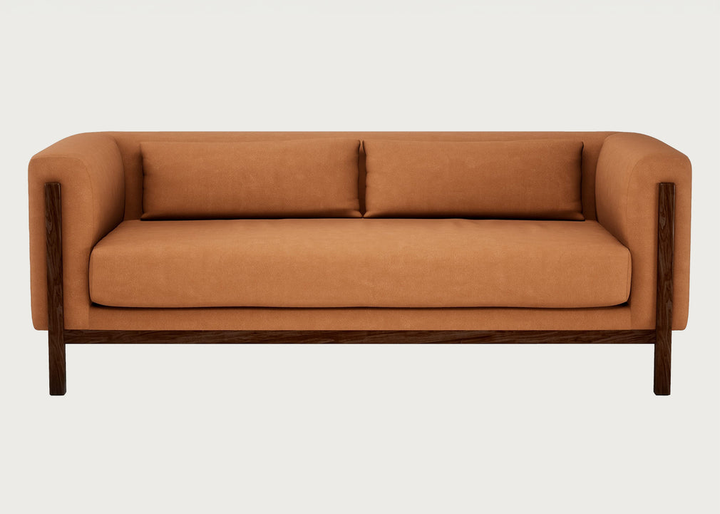 Massimo 3 Seater Sofa