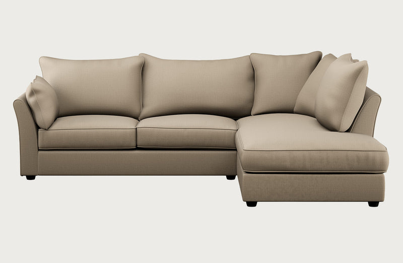 Tailor Right Hand Facing Corner Sofa