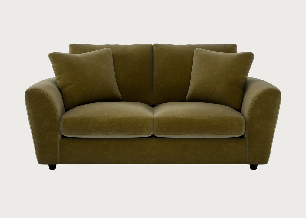 Snooze 3 Seater Sofa