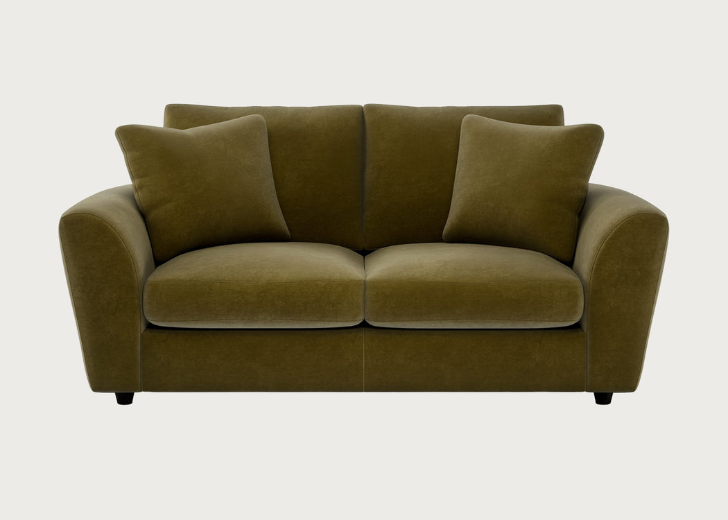 Snooze 3 Seater Sofa