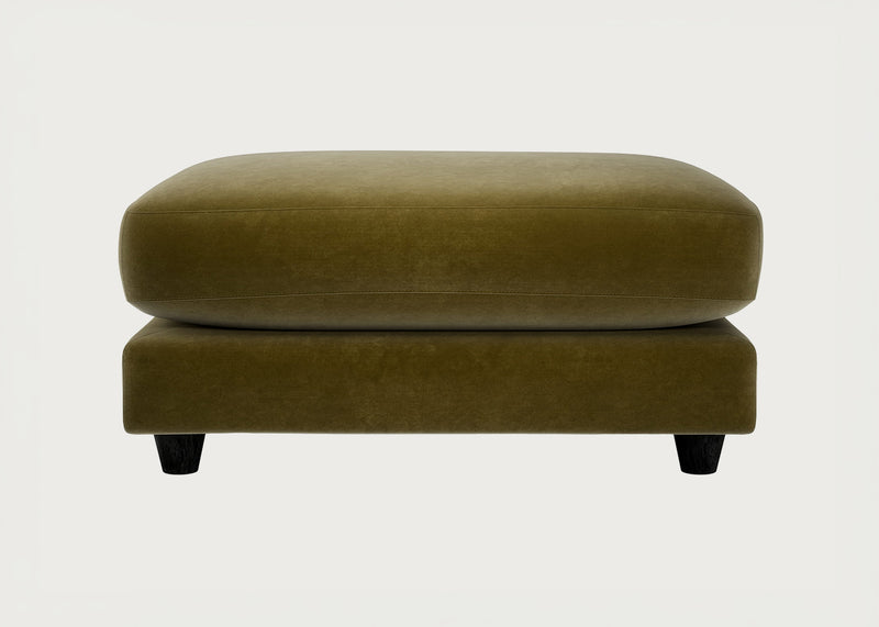 Snooze Footstool