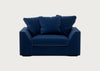 Cumulus Loveseat