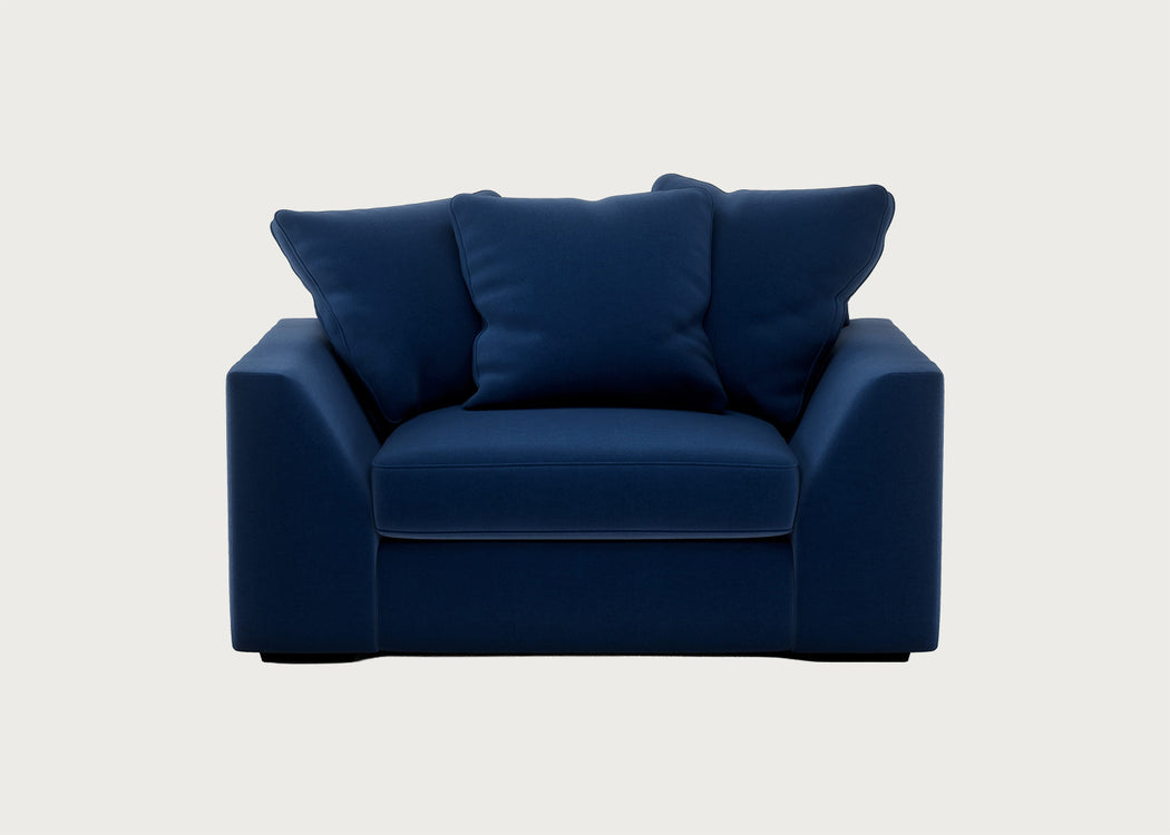 Cumulus Loveseat
