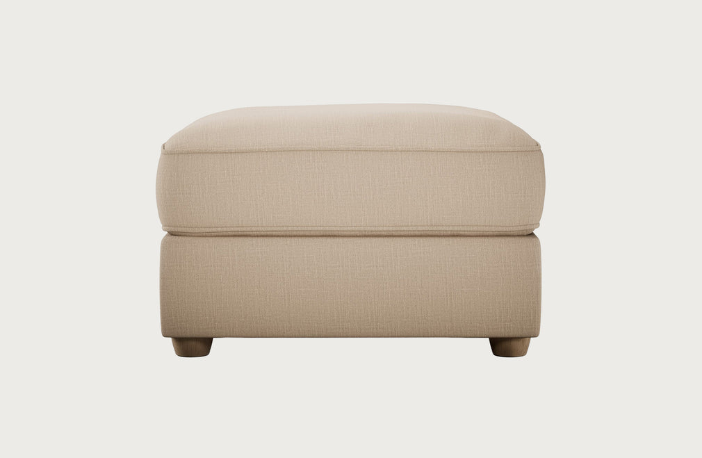 Tailor Rectangular Footstool