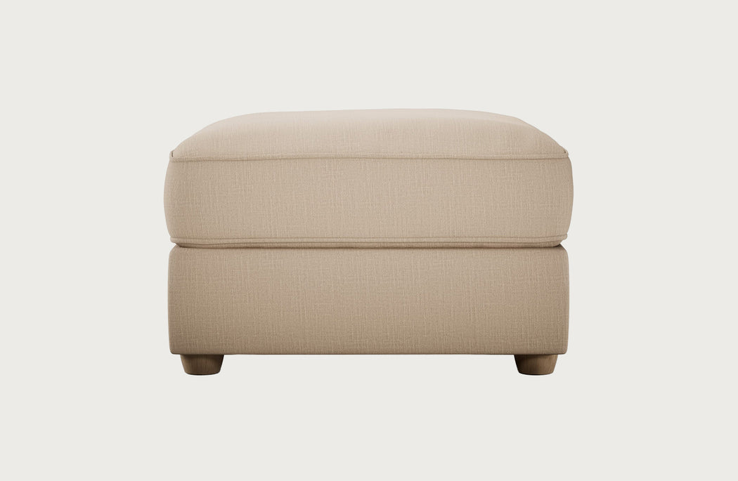 Tailor Rectangular Footstool