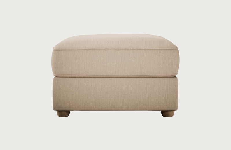 Tailor Rectangular Footstool
