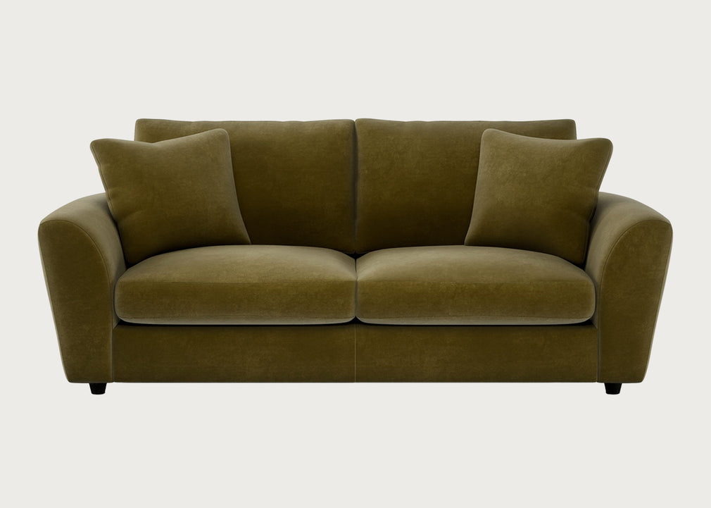 Snooze 4 Seater Sofa