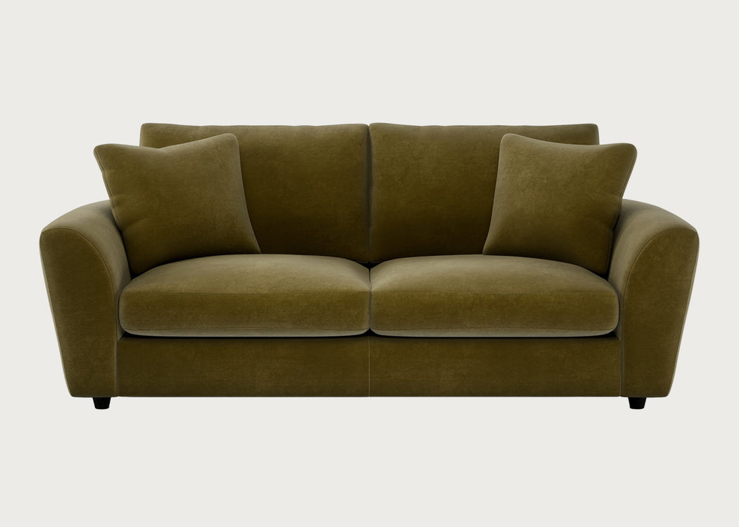 Snooze 4 Seater Sofa