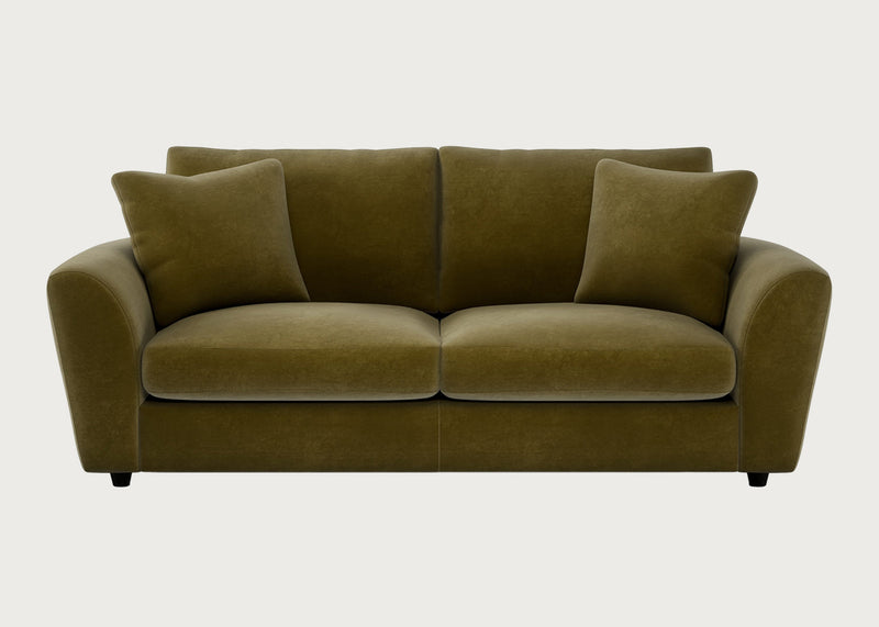 Snooze 4 Seater Sofa