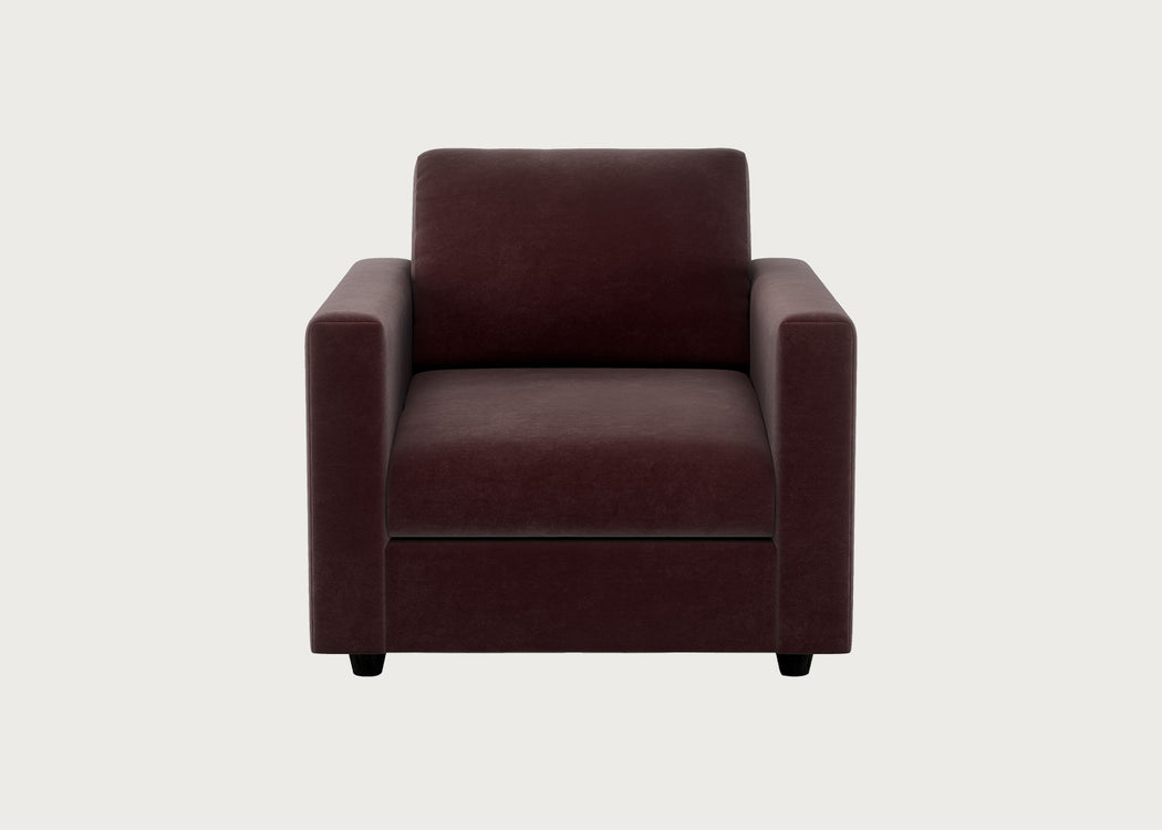 Nimbus II Armchair