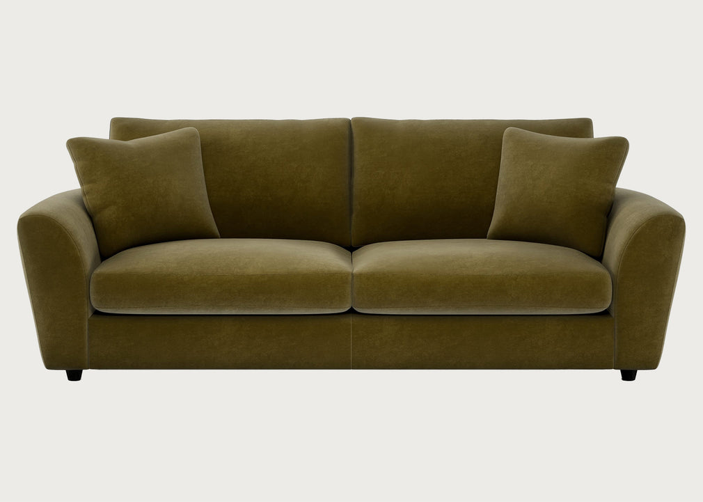 Snooze 5 Seater Sofa