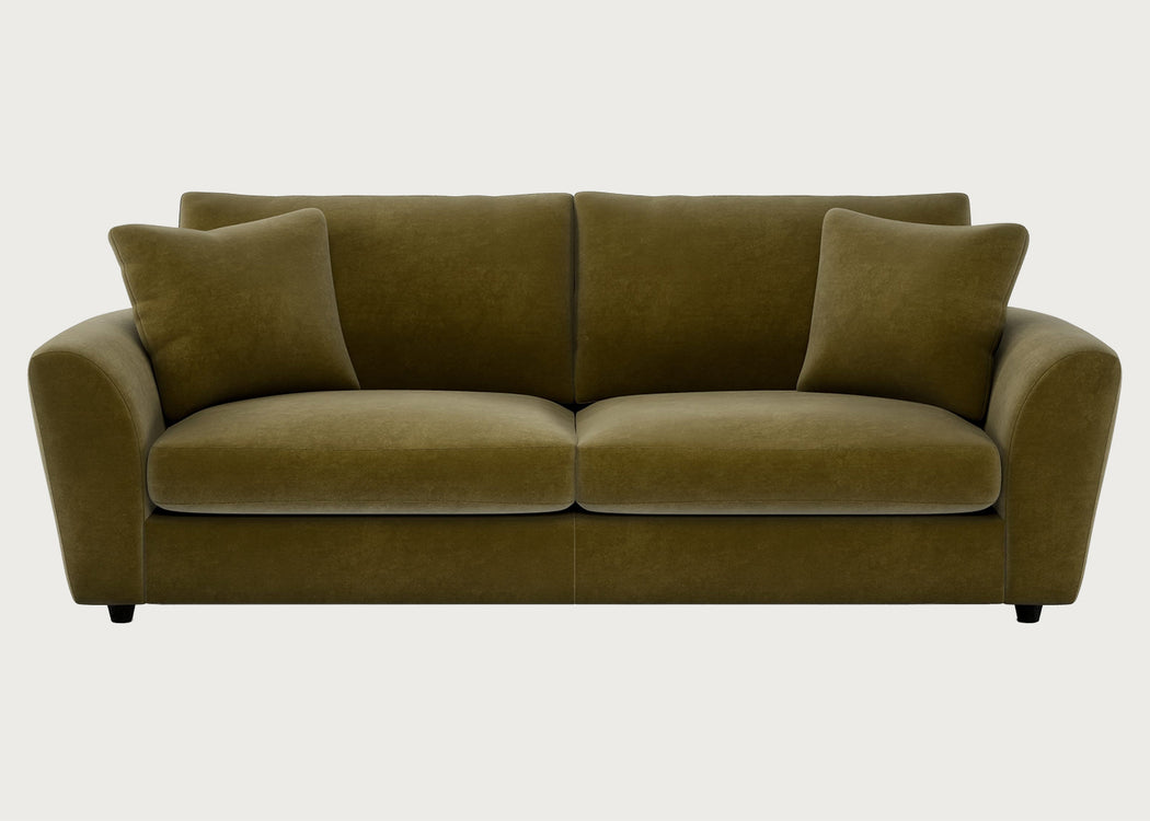 Snooze 5 Seater Sofa
