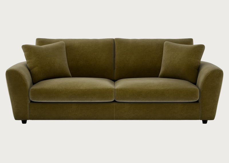 Snooze 5 Seater Sofa