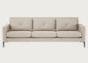 Brunel 4 Seater Sofa
