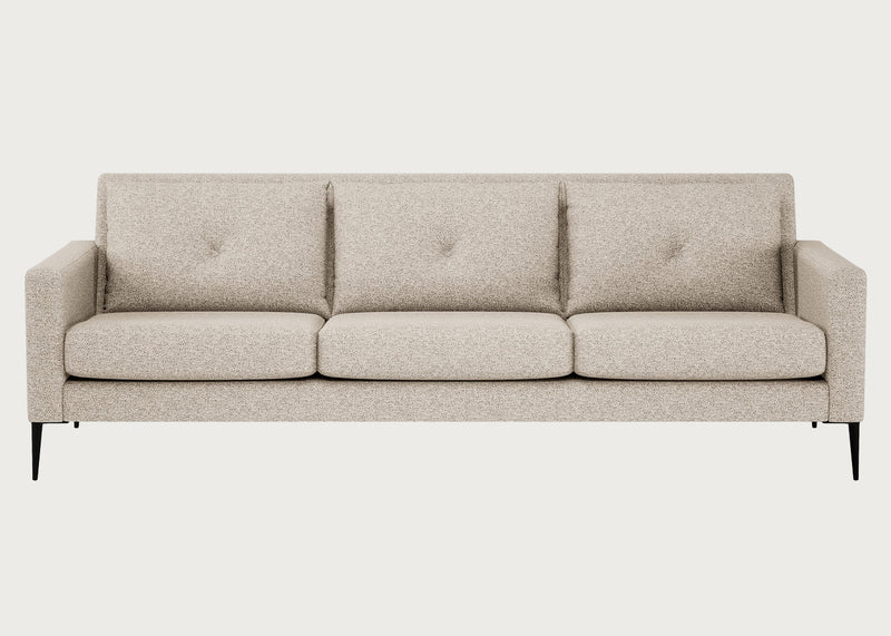Brunel 4 Seater Sofa