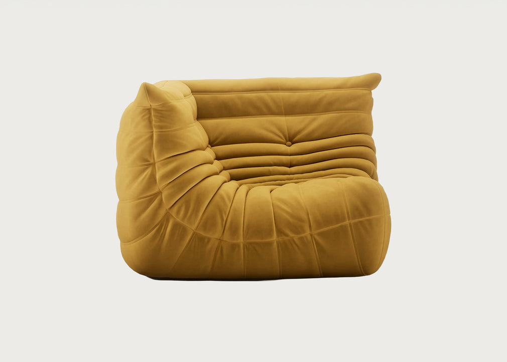 Togo Corner Seat