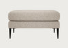 Brunel Footstool