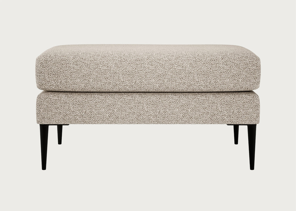 Brunel Footstool