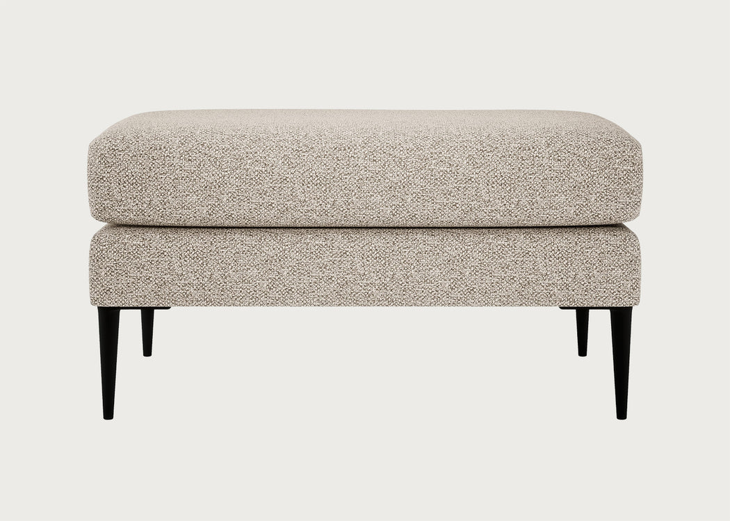 Brunel Footstool