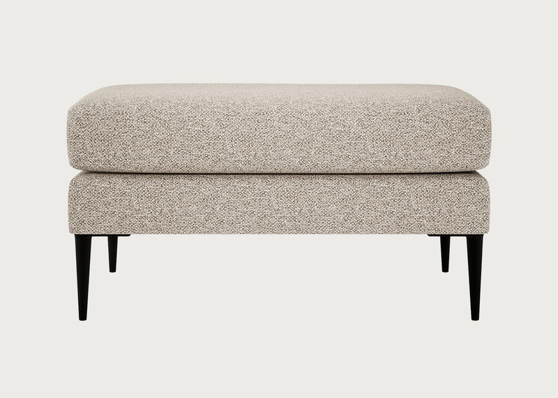 Brunel Footstool