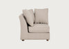 Tailor Square Curved Left Hand Facing Corner Unit