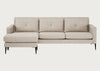 Brunel Chaise Sofa