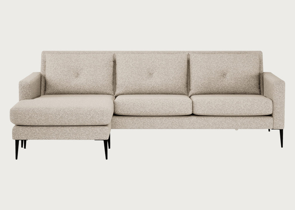 Brunel Chaise Sofa