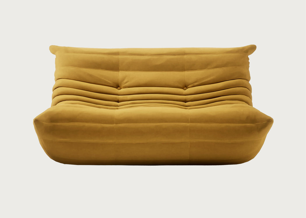 Togo Small Settee