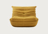 Togo Fireside Chair