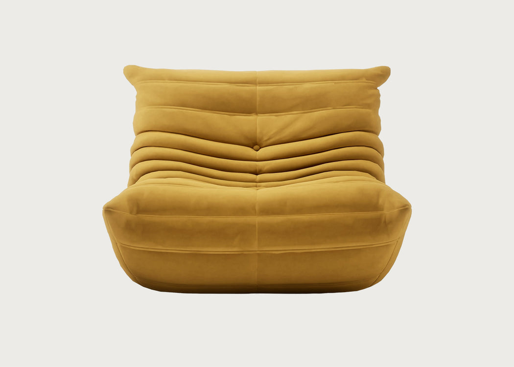 Togo Fireside Chair