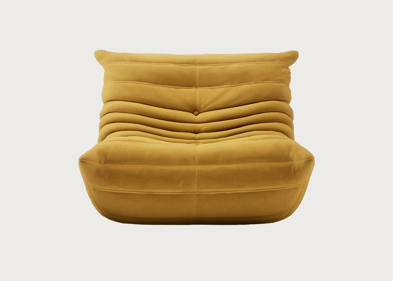 Togo Fireside Chair