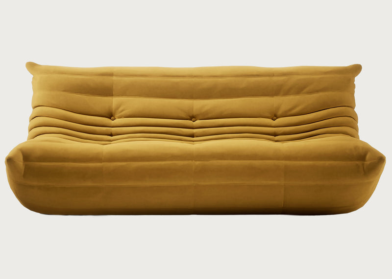 Togo Large Settee