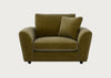 Snooze Loveseat