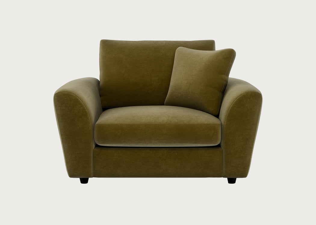 Snooze Loveseat