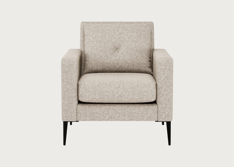 Brunel Armchair