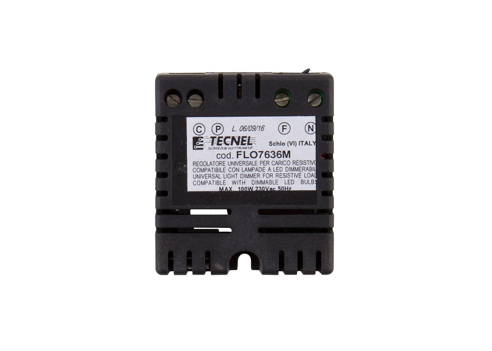 Aim Wall Dimmer
