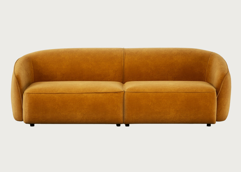 Aurelie 3 Seater Sofa