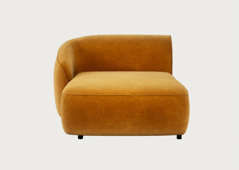 Aurelie Left Hand Facing Chaise Module