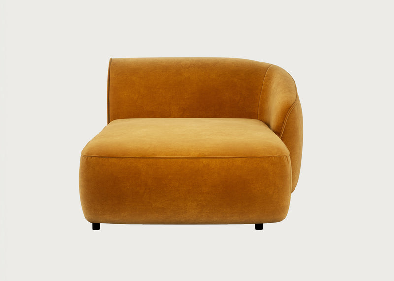 Aurelie Right Hand Facing Chaise Module