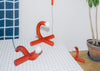 Metro La Due Table Lamp