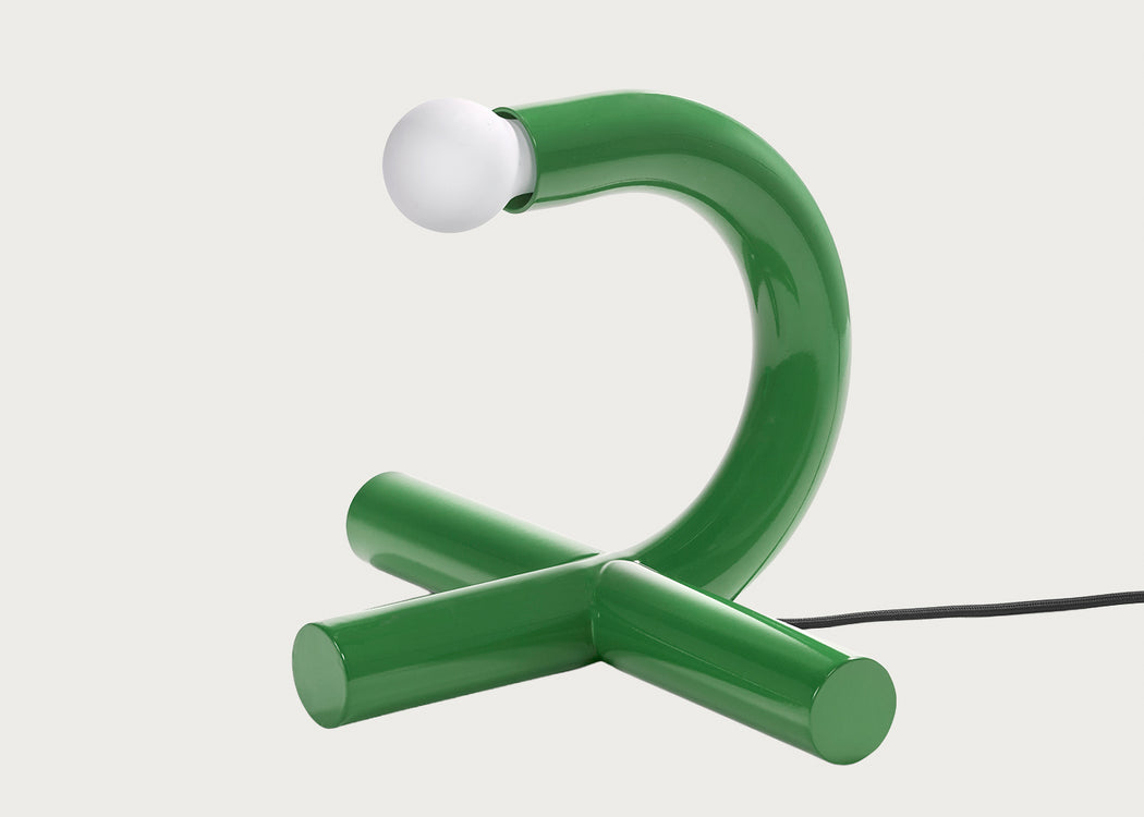 Metro La Tre Table Lamp